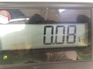 Ручка внутренняя задняя левая, ориг. номер 2S61A22601AGW, 1329936, Ford Fusion 2002-2005