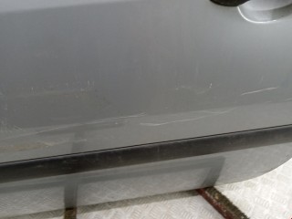 Дверь передняя левая, ориг. номер 1430144, Ford Focus 1998-2001
