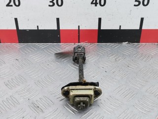 Ограничитель открывания двери передней, ориг. номер XS4AA23500BA, Ford Focus 2001-2005