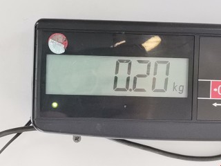 Ограничитель открывания двери передней, ориг. номер XS4AA23500BA, Ford Focus 2001-2005