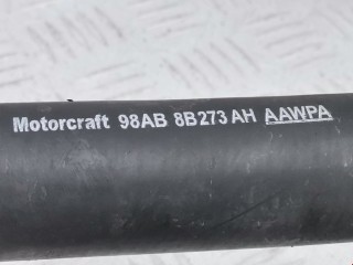 Патрубок радиатора, ориг. номер 98AB8B273AH, Ford Focus 2001-2005