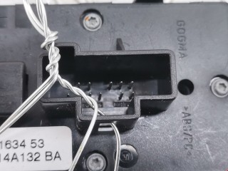 Блок управления стеклоподъемниками, ориг. номер 3S7T14A132BA, 1230391, Ford Mondeo 2000-2003
