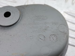 Ручка внутренняя передняя правая, ориг. номер 2S61A22600, 1329923, Ford Fusion 2002-2005