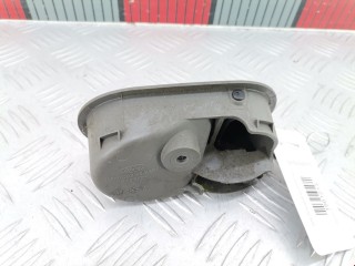 Ручка внутренняя задняя левая, ориг. номер 2S61A22601AGW, 1329938, Ford Fusion 2002-2005