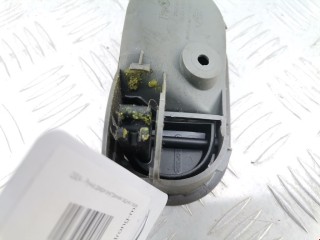 Ручка внутренняя задняя левая, ориг. номер 2S61A22601AGW, 1329938, Ford Fusion 2002-2005