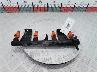 Форсунка, ориг. номер 0280156034, 1984E9, Peugeot 206 1998-2003
