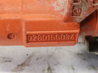 Форсунка, ориг. номер 0280156034, 1984E9, Peugeot 206 1998-2003