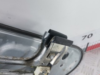 Стеклоподъемник задний левый, ориг. номер 4M51A045H23B, Ford Focus 2001-2005