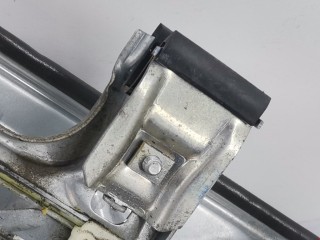 Стеклоподъемник задний левый, ориг. номер 4M51A045H23B, Ford Focus 2001-2005