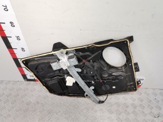 Стеклоподъемник передний правый, ориг. номер 2S61-A045H16-A, Ford Fusion 2002-2005