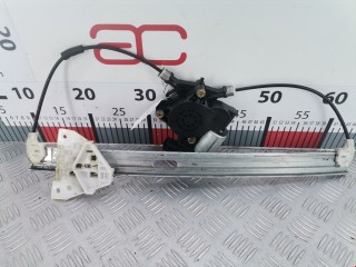Стеклоподъемник передний правый, ориг. номер G22C5858X, GJ6A58590G, Mazda 6 2002-2005