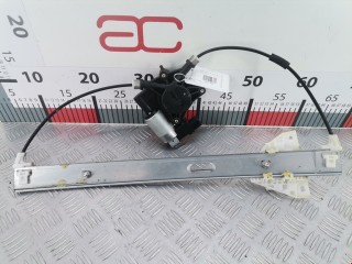 Стеклоподъемник передний правый, ориг. номер G22C5858X, GJ6A58590G, Mazda 6 2002-2005