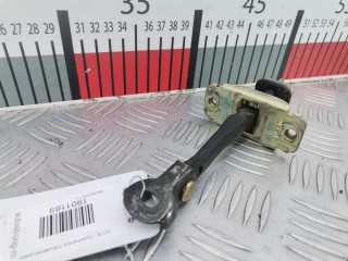 Ограничитель открывания двери передней, ориг. номер GJ6A58270F, 6J6A58270E, Mazda 6 2002-2005