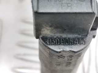 Датчик коленвала, ориг. номер 03D906433A, 03D906433, Volkswagen Fox 2003-2009