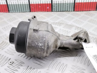 Корпус масляного фильтра, ориг. номер 03D115403D, Volkswagen Fox 2003-2009