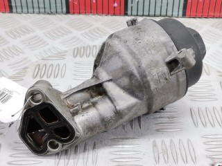 Корпус масляного фильтра, ориг. номер 03D115403D, Volkswagen Fox 2003-2009