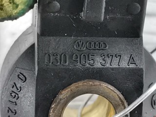 Датчик детонации, ориг. номер 030905377A, 0261231045, Volkswagen Beetle 1997-2005
