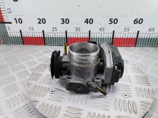 Заслонка дроссельная, ориг. номер 408237111017, 06A133064H, Volkswagen Beetle 1997-2005
