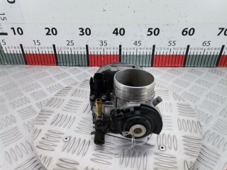 Заслонка дроссельная, ориг. номер 408237111017, 06A133064H, Volkswagen Beetle 1997-2005