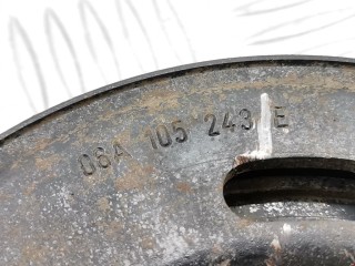 Шкив коленвала, ориг. номер 06A105243E, Volkswagen Beetle 1997-2005
