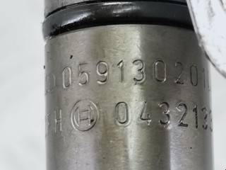 Форсунка, ориг. номер 0432133805, 059130201, Audi A6 1997-2001