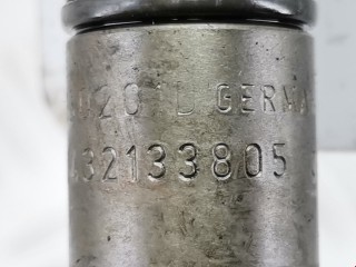 Форсунка, ориг. номер 0432133805, 059130201, Audi A6 1997-2001