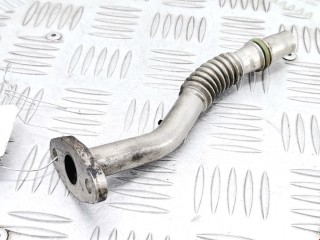 Масляная трубка турбины, ориг. номер 059145735E, Audi A6 1997-2001