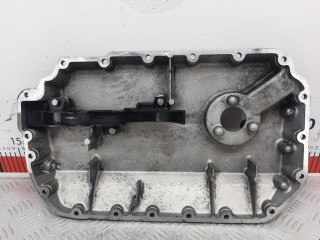 Поддон, ориг. номер 059103604G, Audi A6 1997-2001