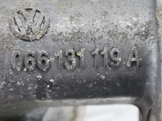 Клапан ЕГР EGR, ориг. номер 022131101B, 72228606, Volkswagen Passat 2000-2005