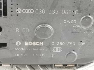 Заслонка дроссельная, ориг. номер 030133062C, 0280750095, Volkswagen Lupo 1998-2005