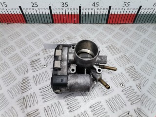 Заслонка дроссельная, ориг. номер 030133062C, 0280750095, Volkswagen Lupo 1998-2005