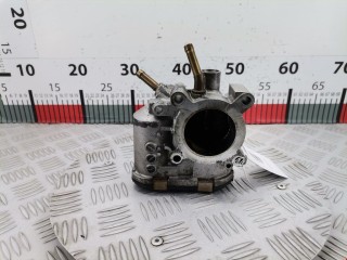 Заслонка дроссельная, ориг. номер 030133062C, 0280750095, Volkswagen Lupo 1998-2005