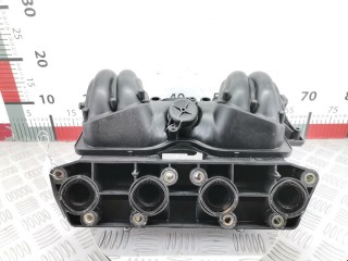 Коллектор впускной, ориг. номер 030129711BN, Volkswagen Lupo 1998-2005