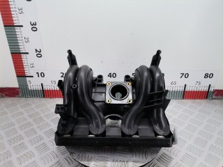 Коллектор впускной, ориг. номер 030129711BN, Volkswagen Lupo 1998-2005