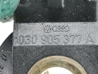 Датчик детонации, ориг. номер 030905377A, 0261231045, Volkswagen Lupo 1998-2005