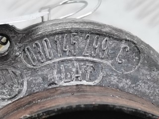 Натяжитель ремня генератора, ориг. номер 030145299F, 030145299S, Volkswagen Lupo 1998-2005