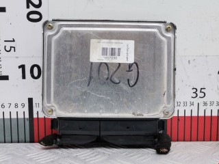 Блок управления двигателем, ориг. номер 066906032BB, 0261207641, Volkswagen Passat 2000-2005