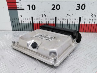 Блок управления двигателем, ориг. номер 066906032BB, 0261207641, Volkswagen Passat 2000-2005