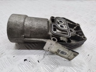 Корпус масляного фильтра, ориг. номер 90573476, 90544191, Opel Omega 1999-2004