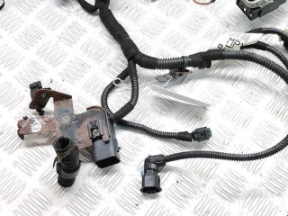 Проводка, Opel Astra 1998-2009
