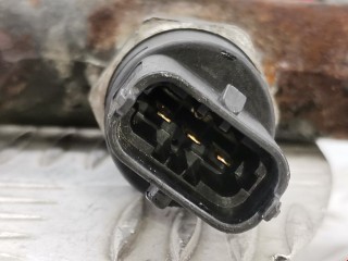 Датчик давления топлива, ориг. номер 0281002719, 7701068401, Renault Scenic 2003-2006