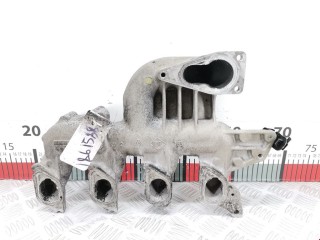 Коллектор впускной, ориг. номер 8200512434, 8200714430, Renault Scenic 2003-2006