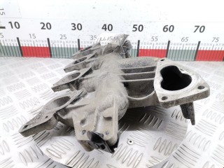 Коллектор впускной, ориг. номер 8200512434, 8200714430, Renault Scenic 2003-2006