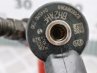 Форсунка, ориг. номер 0445110328, 8200784019, Renault Scenic 2003-2006