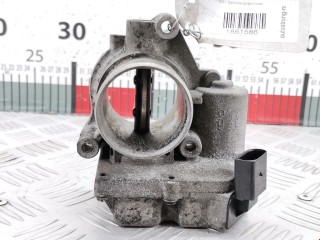 Заслонка дроссельная, ориг. номер A2C53103391, 1340067JG0, Renault Scenic 2003-2006