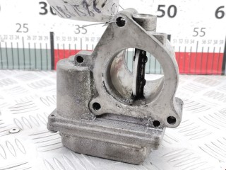 Заслонка дроссельная, ориг. номер A2C53103391, 1340067JG0, Renault Scenic 2003-2006