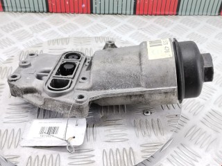 Корпус масляного фильтра, ориг. номер 90573476, 90544191, Opel Omega 1999-2004