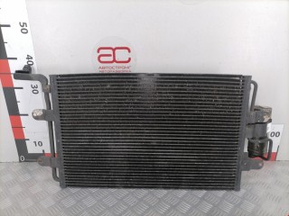 Радиатор кондиционера, ориг. номер 1J0820411D, 1J0820413N, Volkswagen Bora 1998-2005