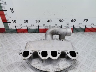 Коллектор впускной, ориг. номер 028129713T, 028129713K, Volkswagen Sharan 1995-2000