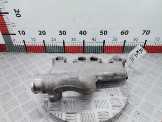Коллектор впускной, ориг. номер 028129713T, 028129713K, Volkswagen Sharan 1995-2000